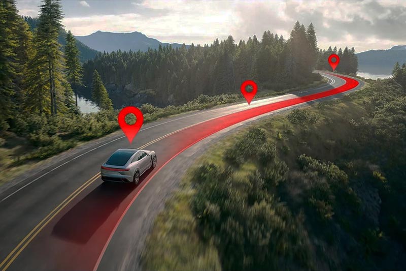 Locator Market siirtyy perusseurannasta älykkäisiin IoT-solmuihin