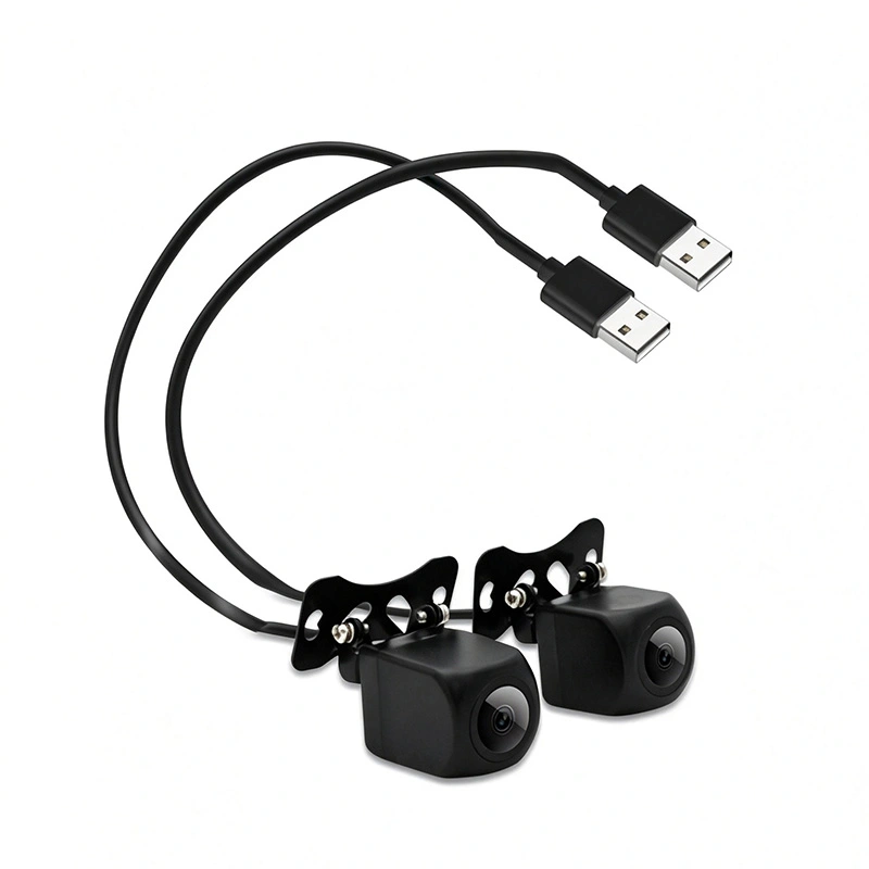 UVC-ajuriton 1080P teollinen USB-kameramoduuli